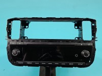 Radio fabryczne Skoda Citigo 11-19 1ST035867B radioodtwarzacz