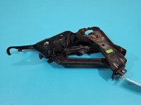 Listwa podreflektorowa Skoda Octavia II 1Z0941340, 1Z0941339