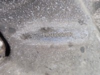 Obudowa rozrządu Hyundai I30 I 07-12 1.4 16V (R82Y)