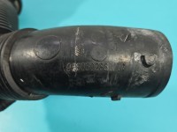 Rura przewód CITROEN, powietrza Uszkodzone mocowanie Citroen Berlingo II 9660502880, 9681774380 1.6 hdi