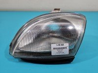 Reflektor lewy lampa przód Fiat Seicento EUROPA
