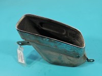 Tłumik WYDECH Audi A7 4G 4G0253825P 3.0 tdi (Crt)