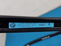 Relingi dachowe komplet bmw F30 7277829