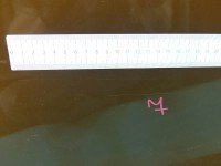 DRZWI PRZÓD LEWE KIEROWCY Audi A5 8T 5d ceglasty