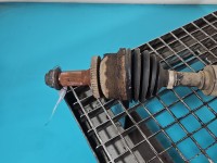 Półoś przód prawa Kia Carnival II 05-14 2.9 crdi manual