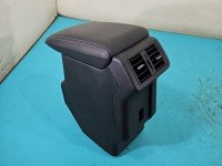 Fotele komplet kanapa Mitsubishi Outlander III 12-