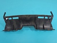 Osłona ZAŚLEPKA PLASTIK Porsche Cayenne I 7L5121285B