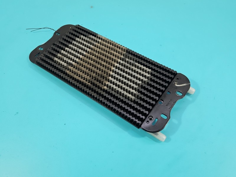 Chłodnica paliwa Renault Master III 10-24 175103180R 2.3 DCI