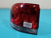 Lampa tył lewa Vw Touareg I 7L HB