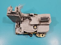 Zamek przód lewy Peugeot 307 EUROPA Peugeot, 6 pin