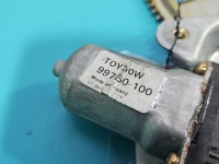 Podnośnik przód prawy SZYBY WINDA Toyota Corolla Verso II Europejska 69810-0F010 5d HB