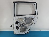 Drzwi tył prawe Citroen C-Crosser HB 5d W19