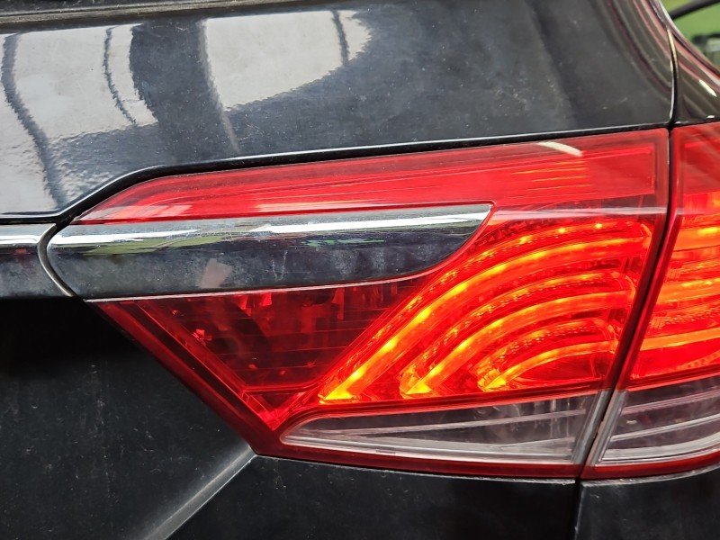 Lampa tył prawa Hyundai I40 kombi EUROPA