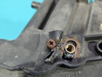 Reflektor lewy lampa przód Audi A8 D3 EUROPA