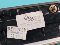 Listwa listwy dekory dekor deski Audi A8 D3 eu