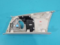 Osłona ZAŚLEPKA PLASTIK Tesla Model 3 2017- 1086255-01-J