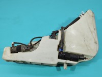 Zbiornik Zbiorniczek płynu spryskiwacza AUDI A6 C7