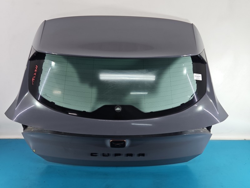 Klapa tył Formentor 20- HB 5d LS7G