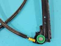 Podnośnik przód lewy SZYBY WINDA Seat Alhambra I Producent części: Seat, IMPRK1387418, Europejska, 15pin 5d HB