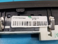 Przełącznik świateł awaryjnych Fiat Tipo II 15- 07357352360