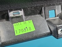 Deska rozdzielcza airbag pasażera kokpit Mercedes W213