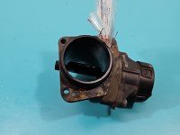 Przepustnica Ford Focus Mk2 25344296, 9643836980 1.6 tdci