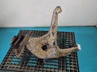 Piasta koła tył prawa zwrotnica łożysko Mercedes 123 2.0d