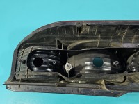 Lampa tył lewa Citroen Jumper II 06-14 HB CITROEN, zaparowana EUROPA