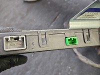 Hak holowniczy Volvo S40 II V50