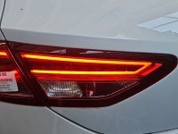 Lampa tył lewa Producent części: Seat, Z KLAPY 12-16, LED Seat Leon III 12- HB
