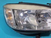 Reflektor prawy lampa przód Opel Zafira A EUROPA