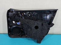 Tapicerka drzwi przód lewa boczek AUDI A6 C7 4G1867105