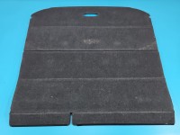 Wykładzina bagażnika podłoga Seat Toledo III 5P5858855E
