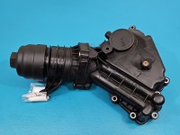 Podstawa filtra oleju obudowa Volvo XC60 I 08- 2.0d 6740273109, 30757730