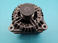 TEST Alternator Peugeot 307 9640878780 2.0 hdi