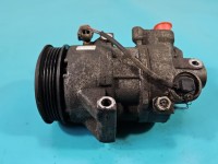 Sprężarka klimatyzacji kompresor Mitsubishi Colt Z30 VI 04- 1.3 16V 447220-9685