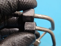 RURKI Przewód paliwowy Toyota Proace City 201109, 201106, 117373 1.5 D4D TOYOTA, 5szt