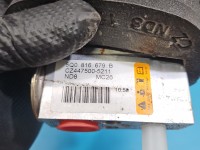 Nagrzewnica Skoda Octavia IV 5Q1816105E EUROPA