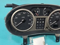 Licznik Renault Clio II 21650176-1 1.4 16V EUROPA