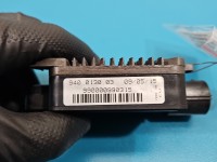 Przekaźnik wentylatorów wentylatora Jaguar XE X760 940013003, 990000990315