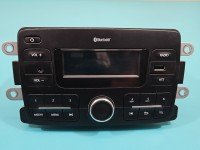 Radio fabryczne Dacia Dokker 281156864R radioodtwarzacz