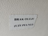 Skrzynia biegów Hyundai I30 III 16- 1.5 DPI 16V