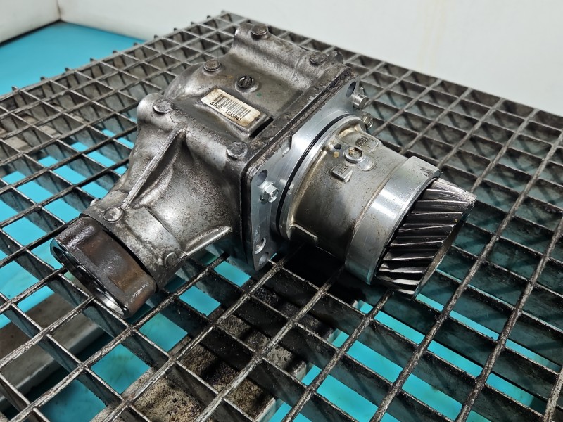 Reduktor HONDA CR-V III 06- 2.2 i-CTDi 4X4 4WD