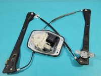 Podnośnik przód prawy Vw Jetta V 1K5837402AH, 1K0959792L