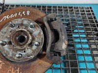 Zacisk przód prawy Toyota Auris II 1.6 16V