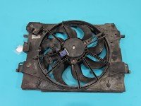 Wentylatory Wentylator chłodnicy Dacia Lodgy 214818665R 1.6 8V (K7M A)