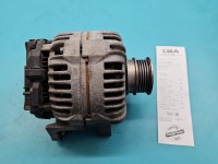 TEST Alternator Fiat Stilo 0124425005, 24447429 1.6 16V