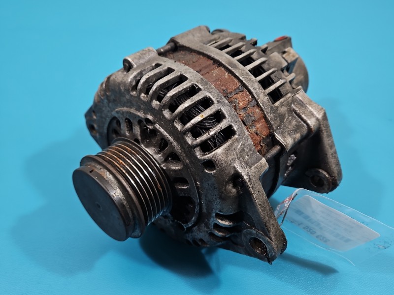 TEST Alternator Opel Astra III H 1.7 cdti