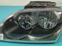 Reflektor lewy lampa przód Chrysler Pacifica EUROPA
