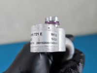 Przewód klimatyzacji rurka Skoda Fabia IV 1.0 tsi 2Q0816721E